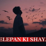 Akelepan ki Shayari