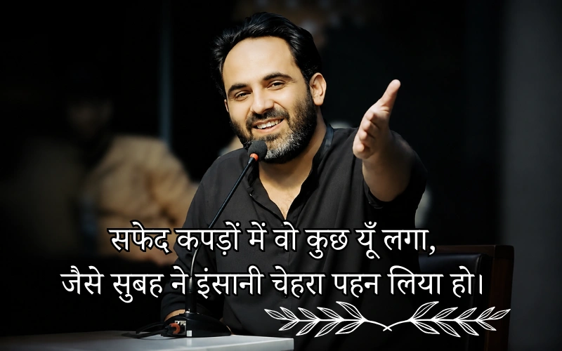 Tehzeeb Hafi Shayari