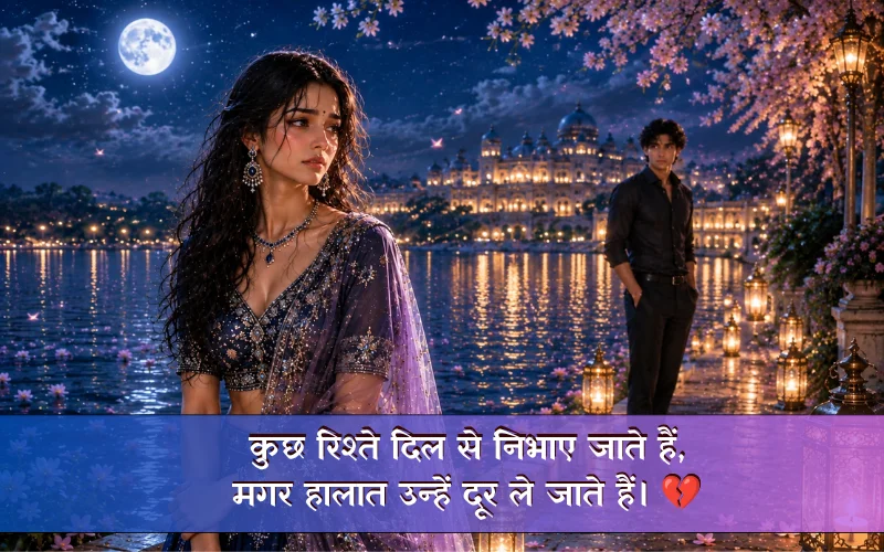 Majboori Shayari