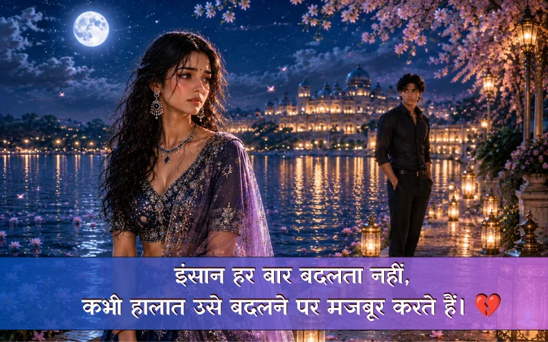 Insan Ki Majburi Shayari
