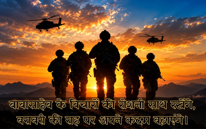 Bhim Army Shayari 2 LINE